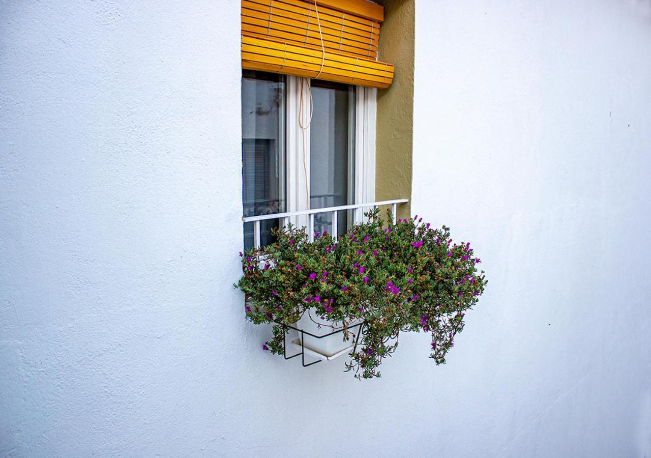 Blue Sardine Hostal Boutique Altea (Adults Only) Exterior foto