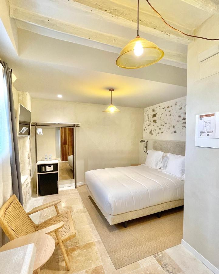 Blue Sardine Hostal Boutique Altea (Adults Only) Exterior foto