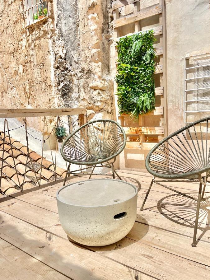 Blue Sardine Hostal Boutique Altea (Adults Only) Exterior foto