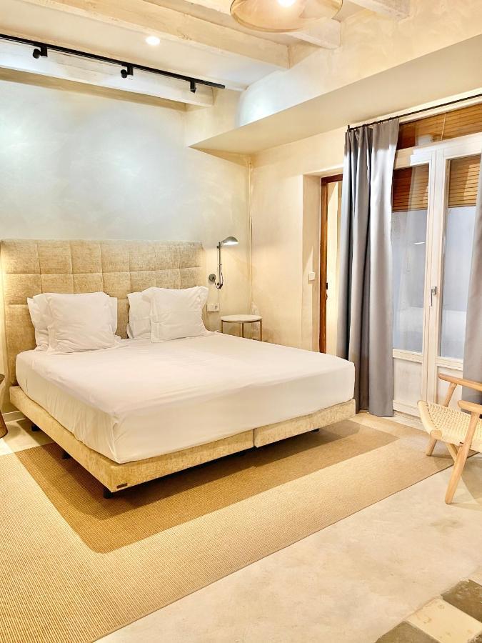 Blue Sardine Hostal Boutique Altea (Adults Only) Exterior foto