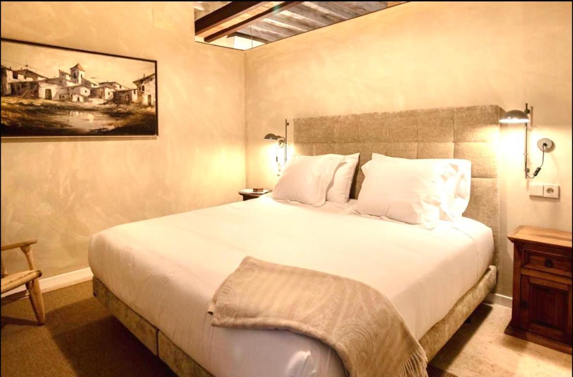 Blue Sardine Hostal Boutique Altea (Adults Only) Exterior foto