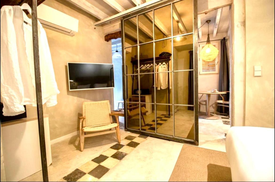 Blue Sardine Hostal Boutique Altea (Adults Only) Exterior foto