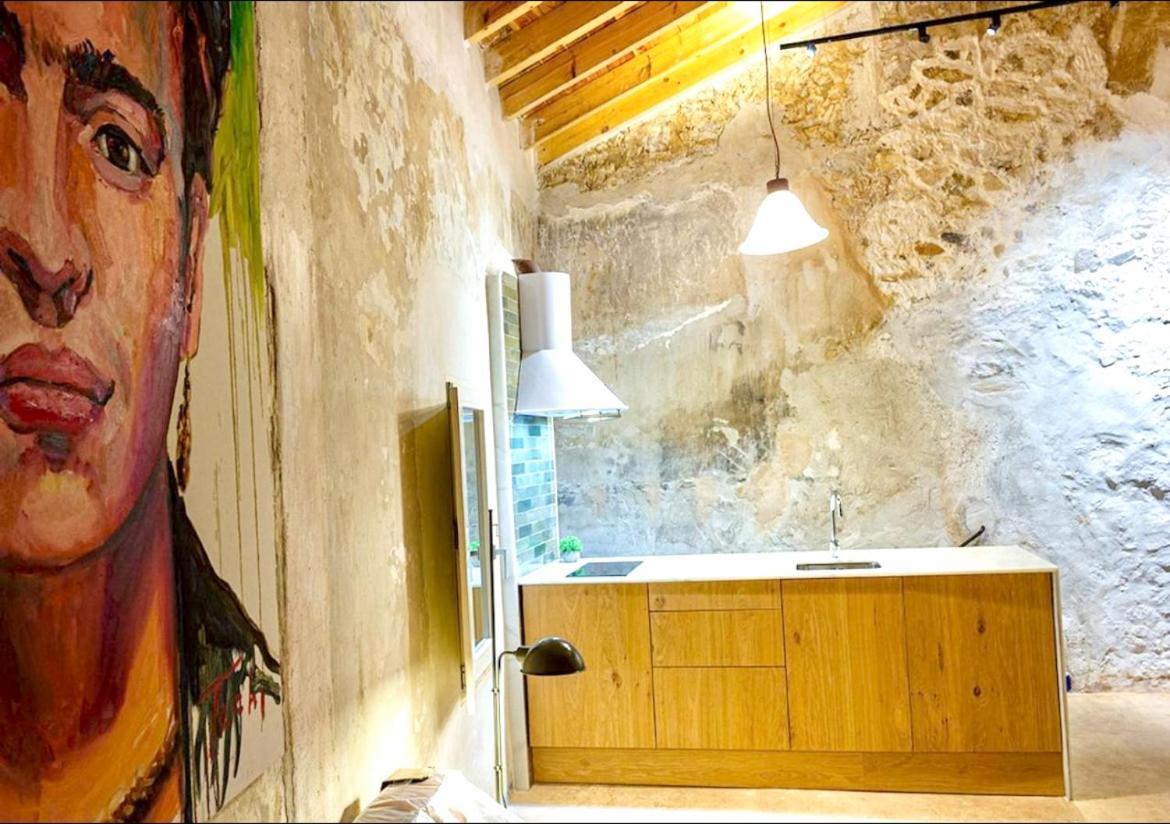 Blue Sardine Hostal Boutique Altea (Adults Only) Exterior foto