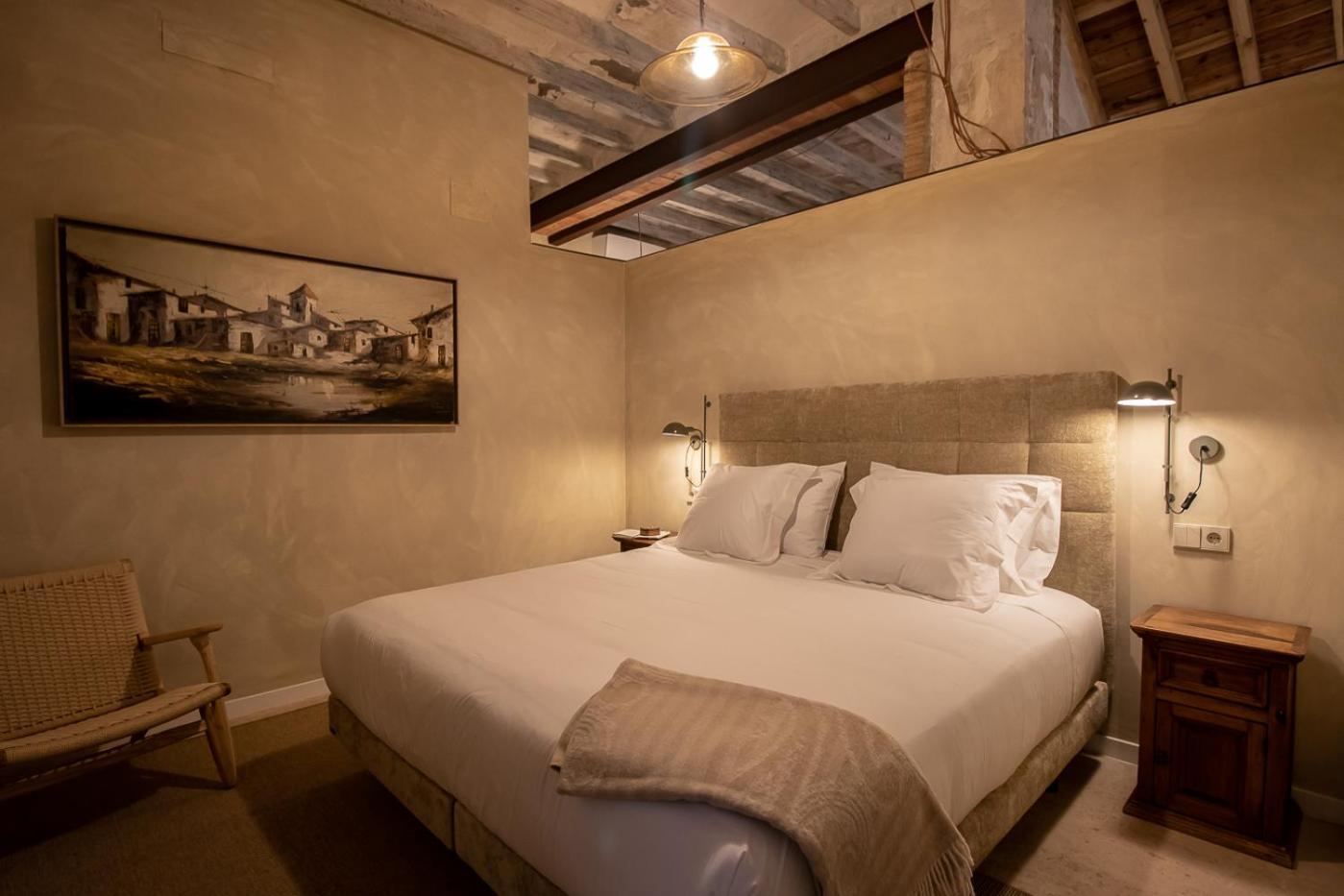 Blue Sardine Hostal Boutique Altea (Adults Only) Exterior foto