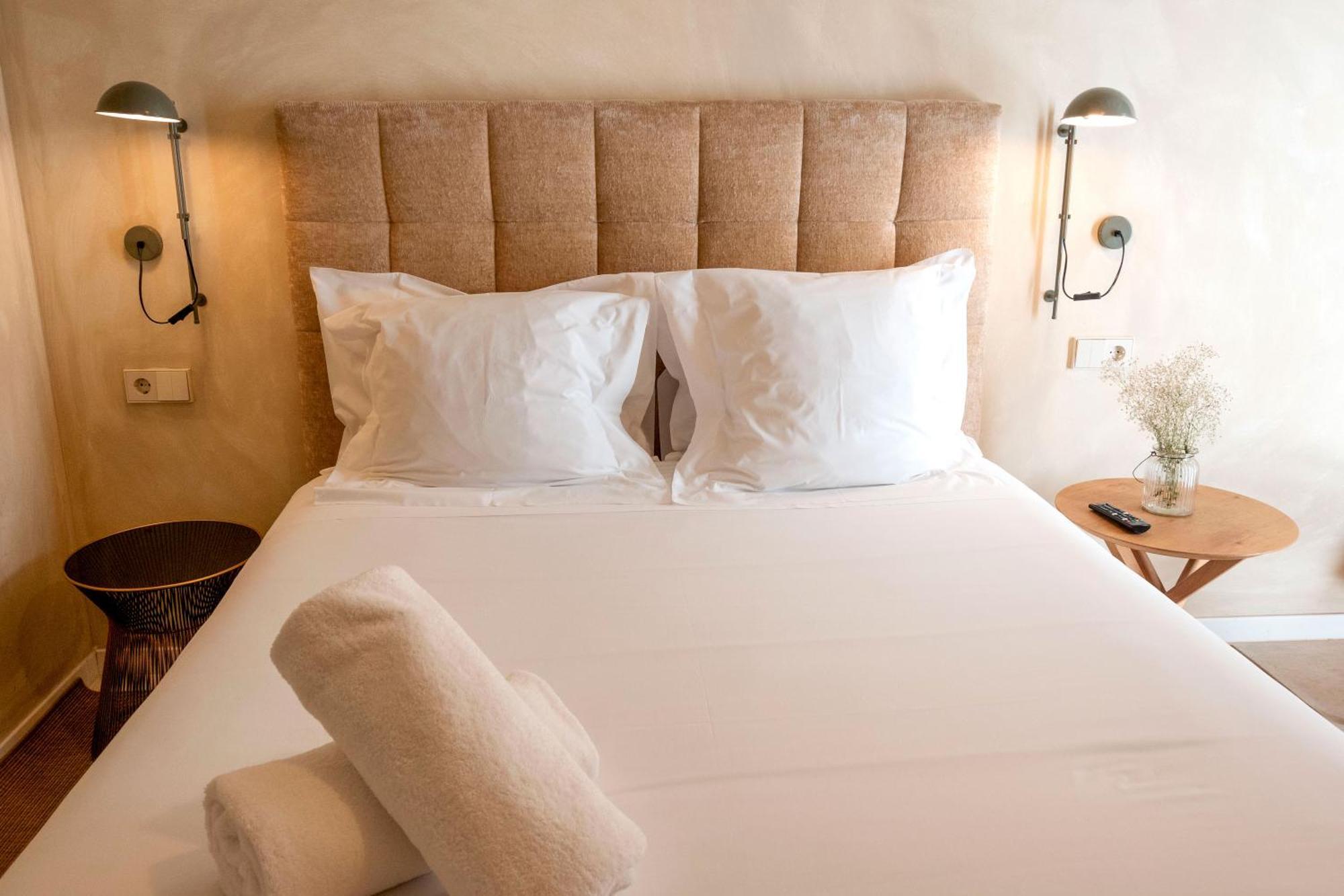 Blue Sardine Hostal Boutique Altea (Adults Only) Exterior foto