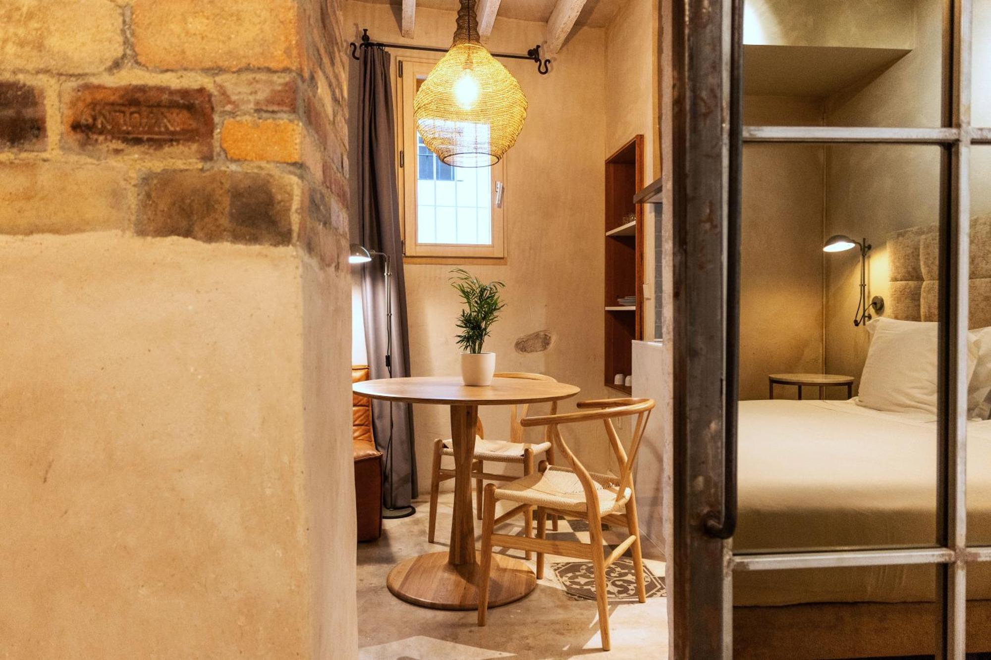 Blue Sardine Hostal Boutique Altea (Adults Only) Exterior foto
