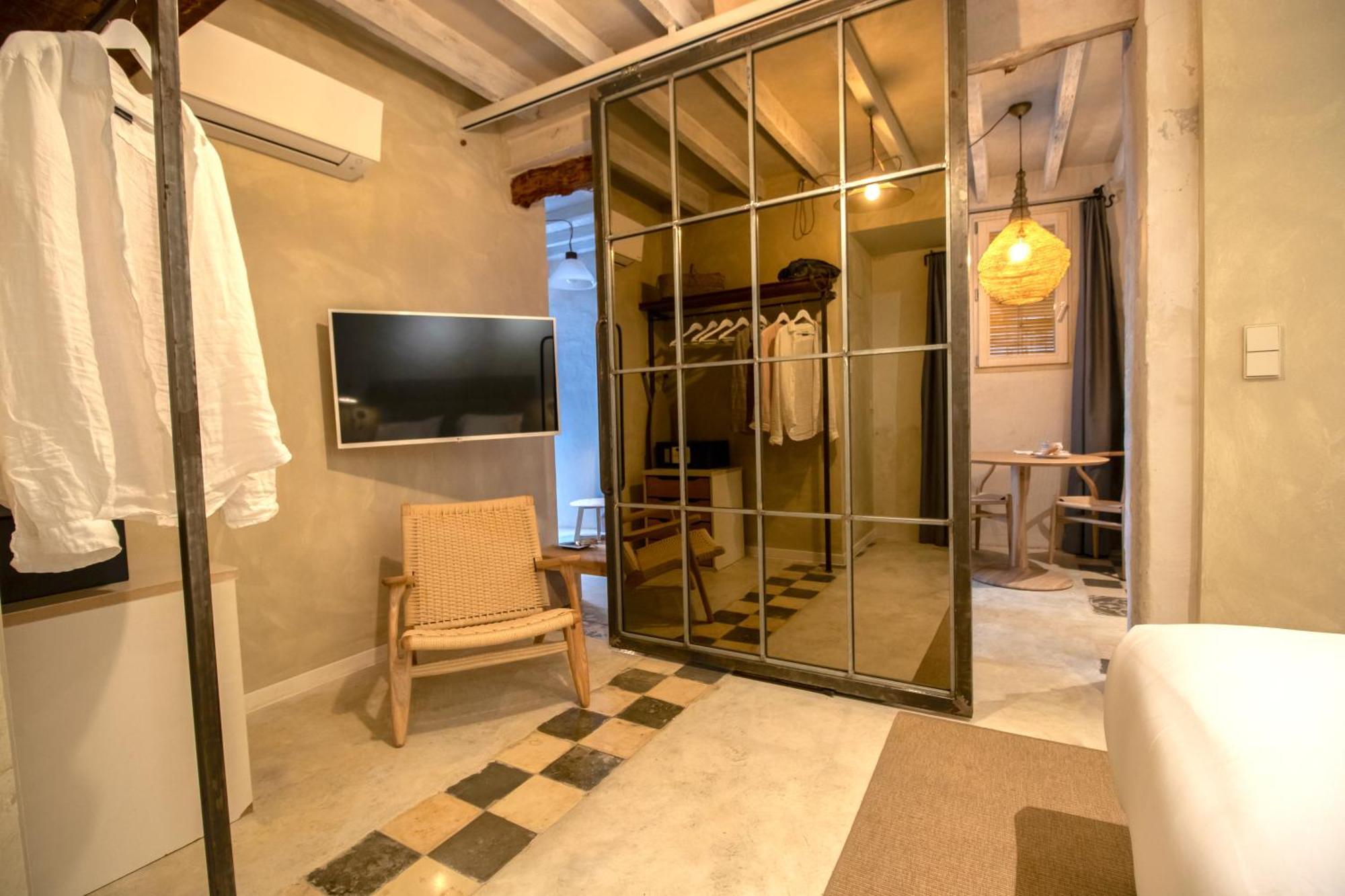 Blue Sardine Hostal Boutique Altea (Adults Only) Exterior foto