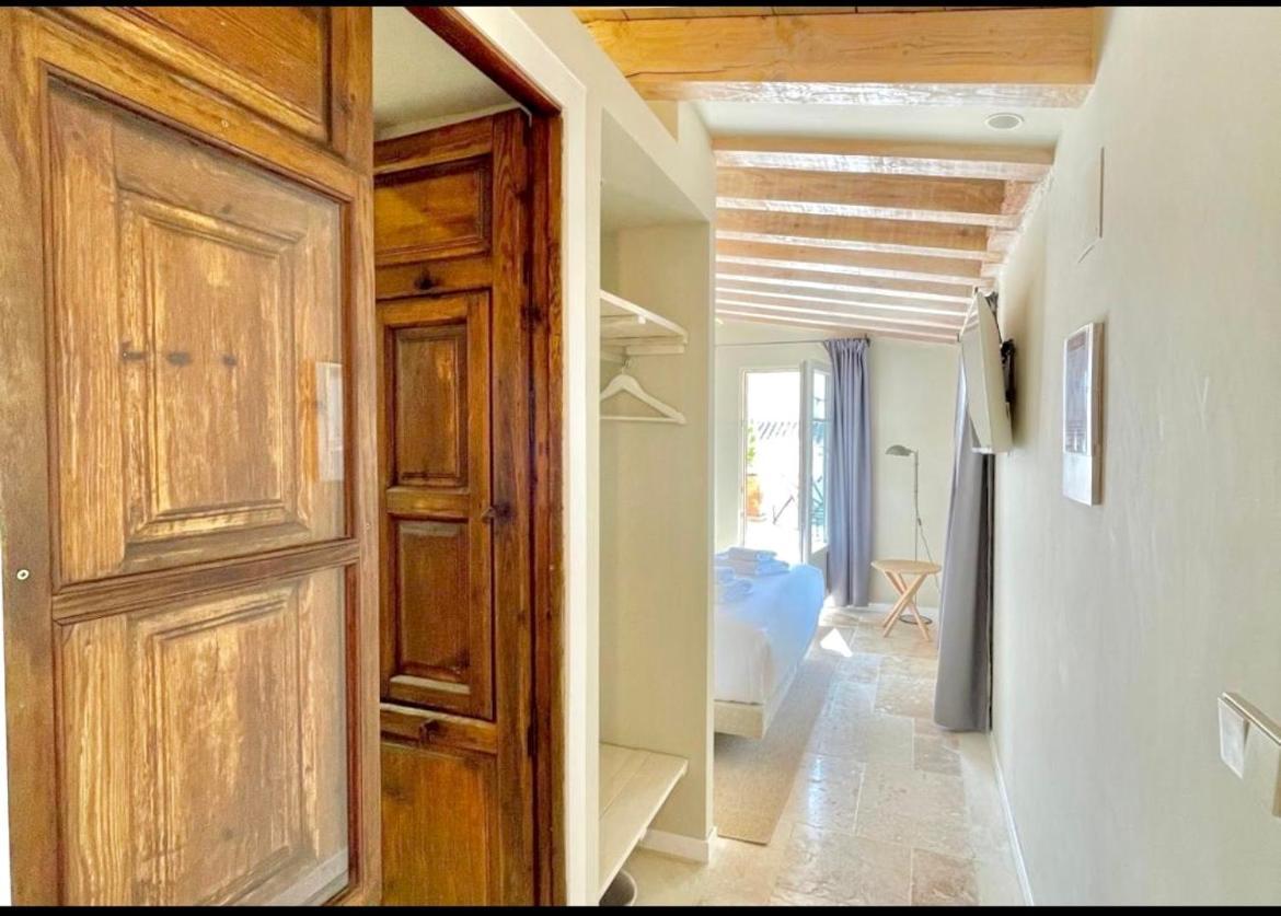 Blue Sardine Hostal Boutique Altea (Adults Only) Zimmer foto