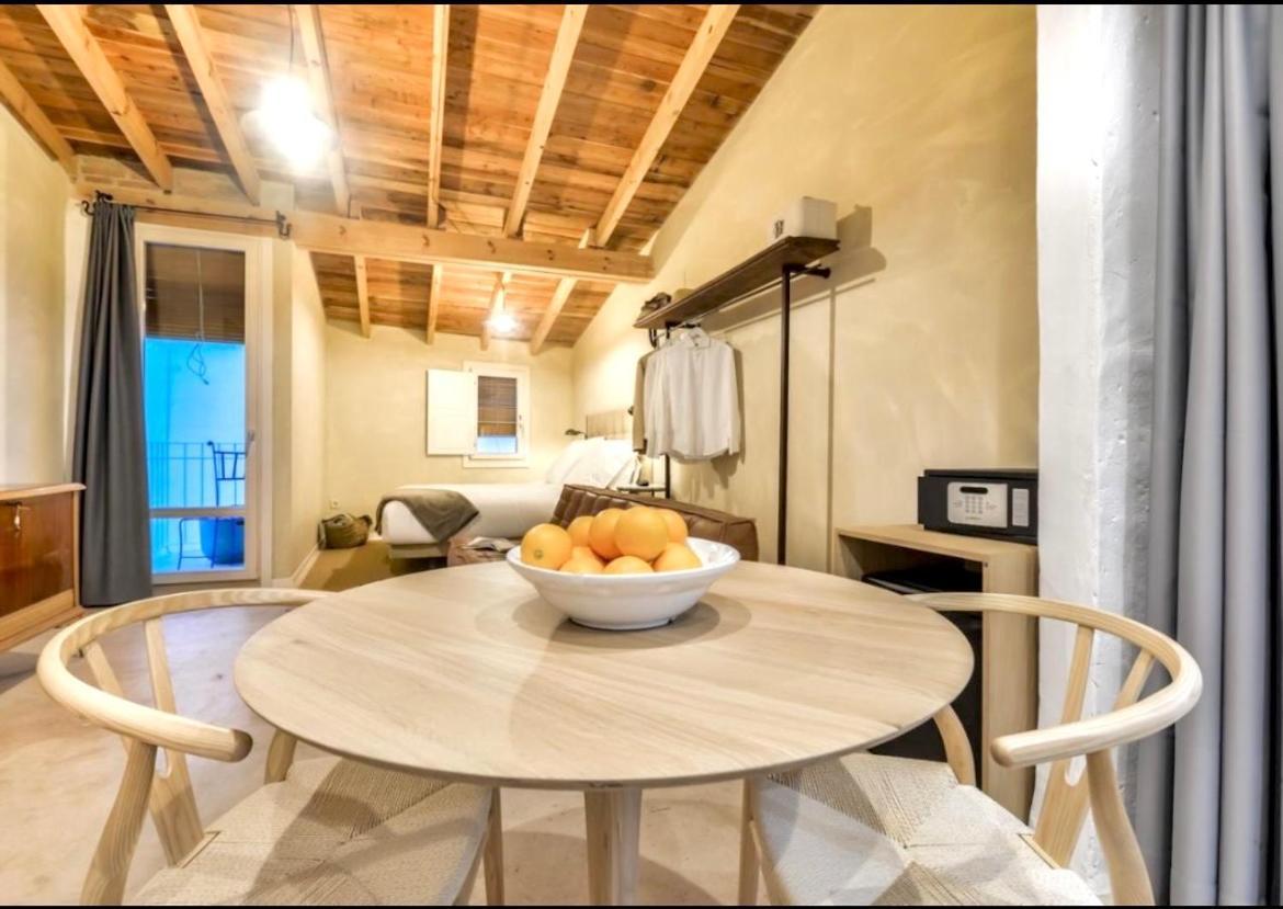 Blue Sardine Hostal Boutique Altea (Adults Only) Zimmer foto